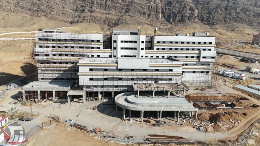 امید تازه برای درمان در لرستان