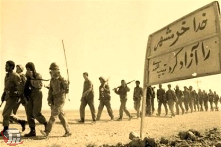 خرمشهر؛ نماد ایستادگی یک ملت