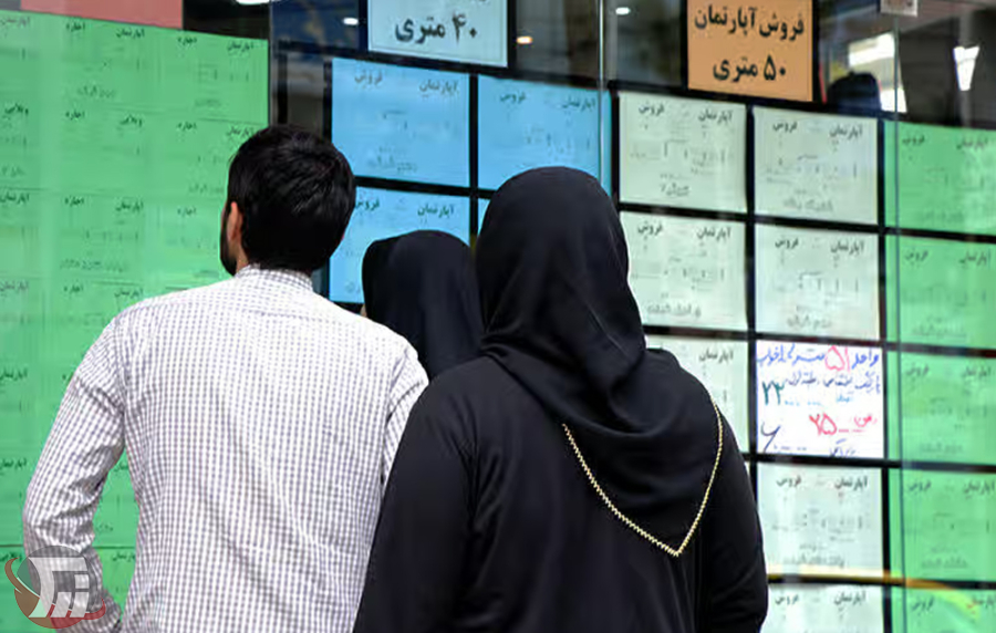 از اجارههای نجومی تا غفلت مدیریتی / ۴۰ درصد خانوارها مستأجرند