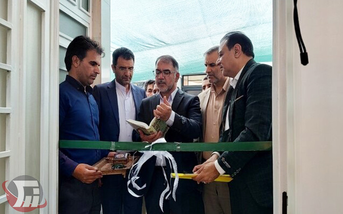 سقفهای مهربانی، سرپناه مددجویان کمیته امداد لرستان