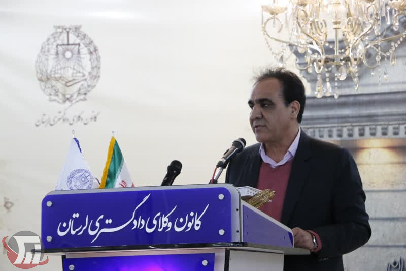تفاهمنامه کانون وکلا با نهادهای حمایتی