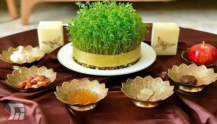 نوروز با حال و هوای لرستانیها