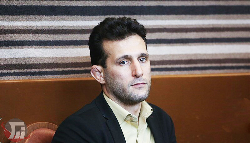 واکنش سرمربی تیم ملی جودو به انتقادات اخیر علیه «آرش میراسماعیلی»