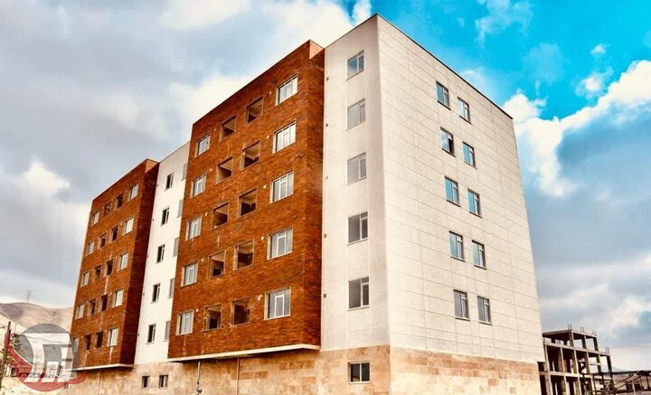 آخرین خبرها از پروژههای نهضت ملی مسکن در خرمآباد