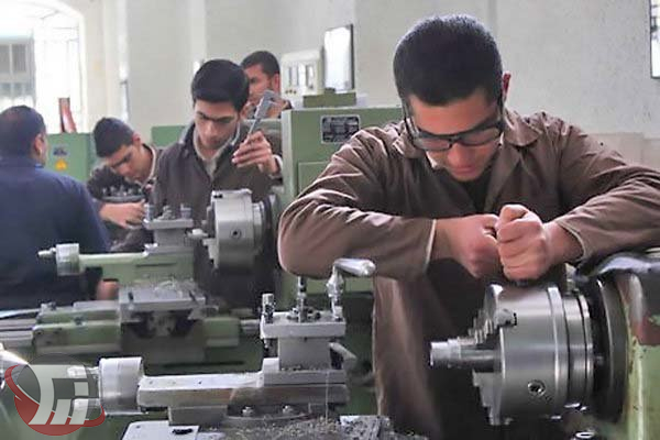 لرستان پیشگام در مهارتآموزی؛ صدور بیش از ۷ هزار گواهینامه فنیوحرفهای