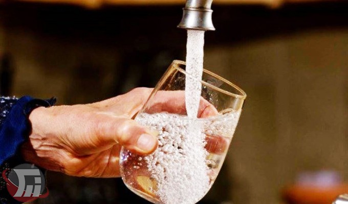 برخورداری ۱۰۰ روستای لرستان از خدمات آب شرب سالم
