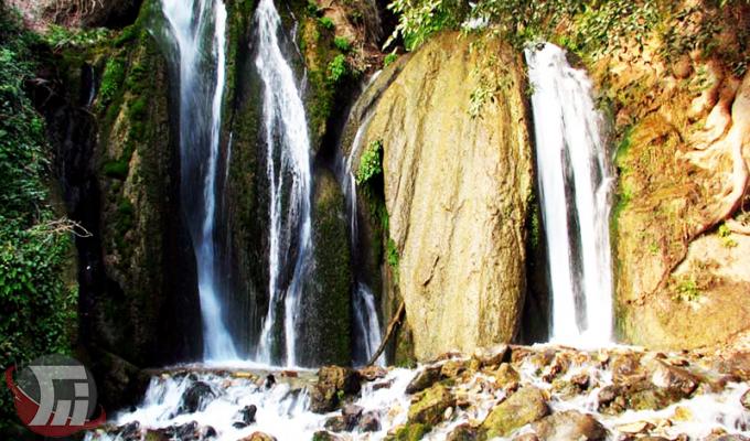 تکمیل زیرساخت‌های گردشگری در آبشارهای وارک و گریت لرستان
