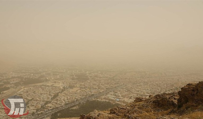 هوای سه شهر لرستان در وضعیت «بسیار خطرناک» 