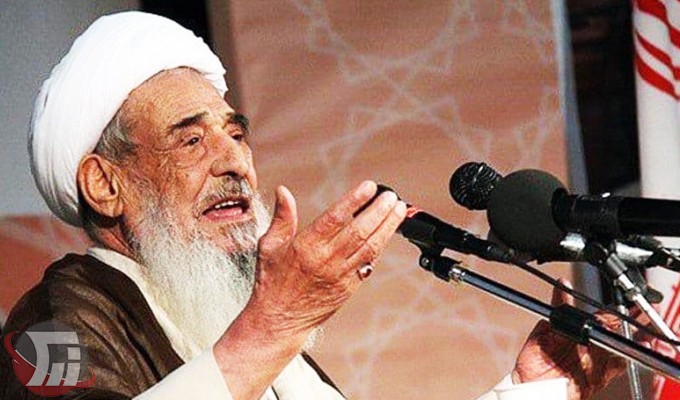روح بلند آیتالله حاج شیخ «عباسعلی صادقی» به خدا پیوست