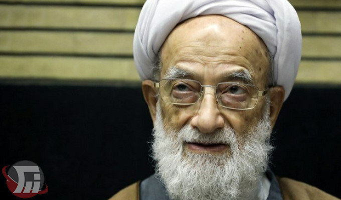آیتالله امامی کاشانی درگذشت