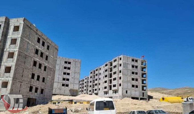 احداث سه شهرک جدید در خرم آباد و کوهدشت