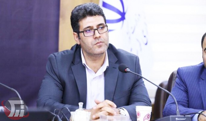احمد حسین فتایی مسئول کمیته اطلاع‌رسانی ستاد استانی مدیریت بیماری کرونا در لرستان