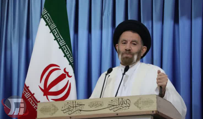 منافع ملی بازیچه اظهارنظر شخصی نیست