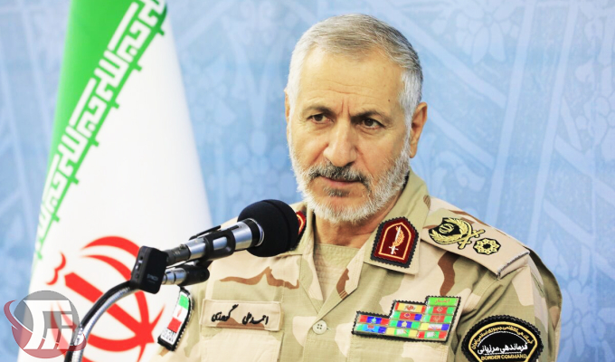 خون شهدا شکستدهنده دشمنان است