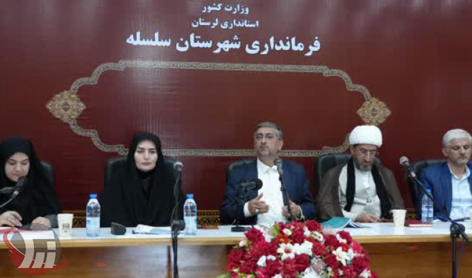 ۳۰ کارگاه در پروژه راهآهن لرستان فعال است