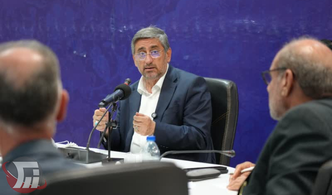 دریاچه سد مخملکوه در آستانه عمومی شدن