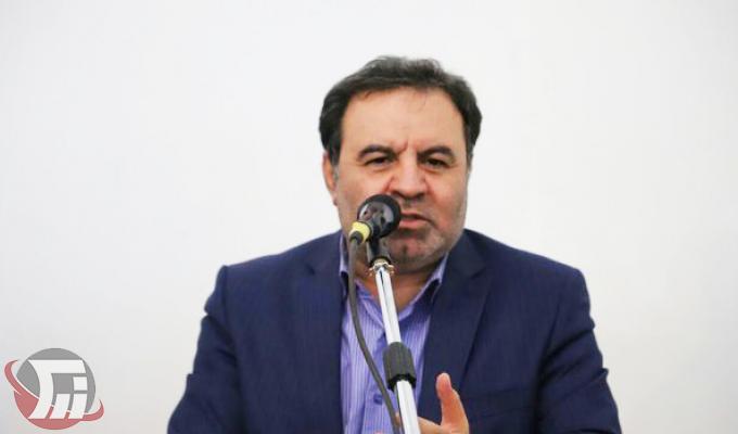 سید موسی خادمی استاندار لرستان