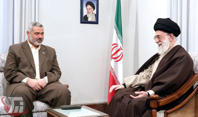 خونخواهی مهمان عزیزمان را وظیفه خود میدانیم