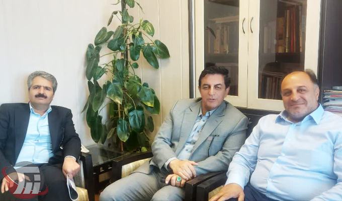 پیگیری بودجه نفت برای مراکز مهارتی لرستان