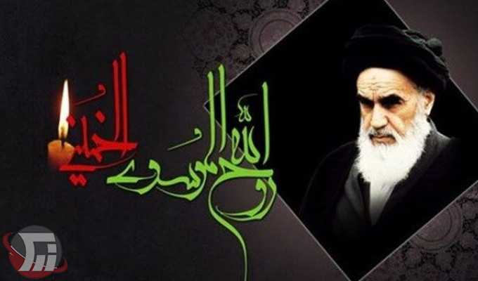برنامه‌های مراسم سالروز ارتحال امام خمینی (ره) در لرستان اعلام شد