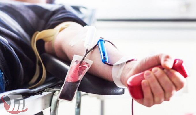 افزایش ۱۶ درصدی اهدای خون در لرستان