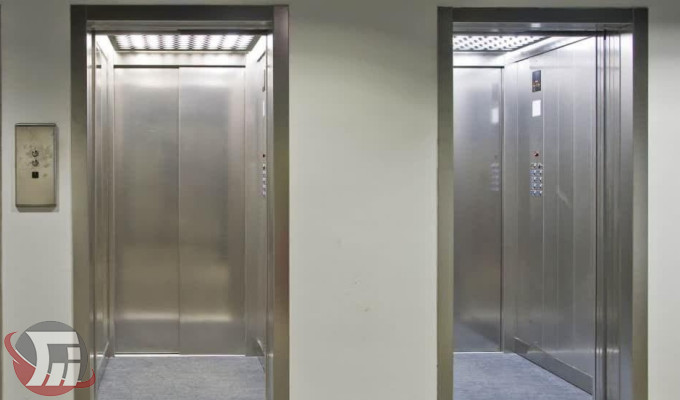 ایمنی ۷۰۰ آسانسور در لرستان