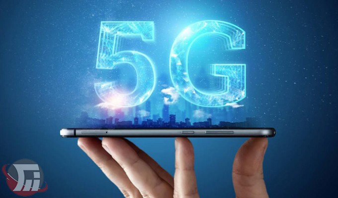 راه‌اندازی اینترنت 5G همراه اول در لرستان