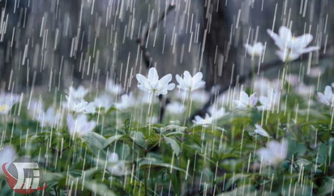 ثبت بارش ۲۶.۶ میلی‌متری در لرستان طی 72 ساعت گذشته