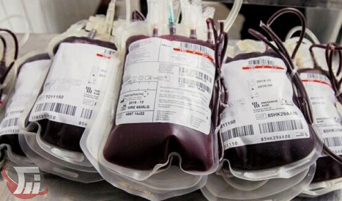 بزرگترین پایگاه جامع اهدای خون غرب کشور در لرستان