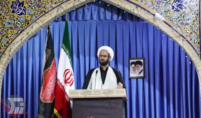 امام خمینی؛ نماد مقاومت در برابر استکبار جهانی