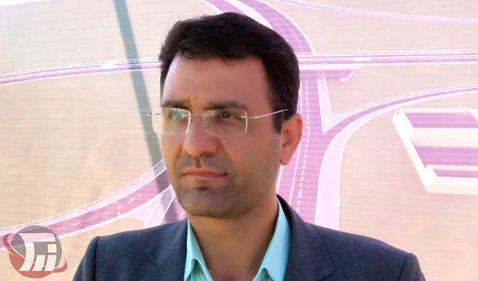 آغاز احداث تقاطع غیرهمسطح سهراهی الشتر
