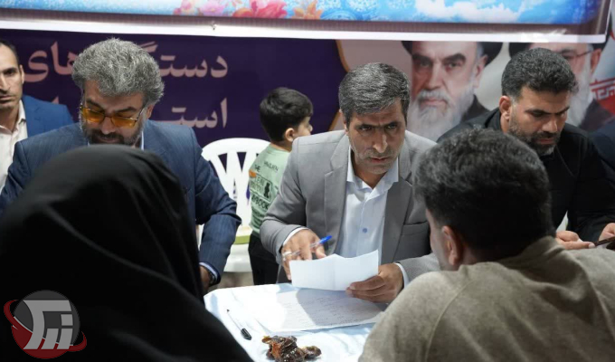 پاسخگویی بیواسطه کمیته امداد لرستان