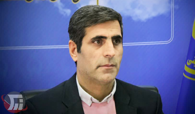 بهزاد مرادی سرپرست کمیته امداد لرستان