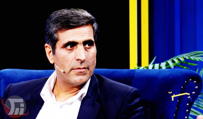 بهزاد مرادی مدیرکل کمیته امداد لرستان