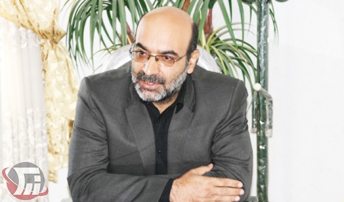 بهزاد منصوری مدیرکل سازمان صمت لرستان