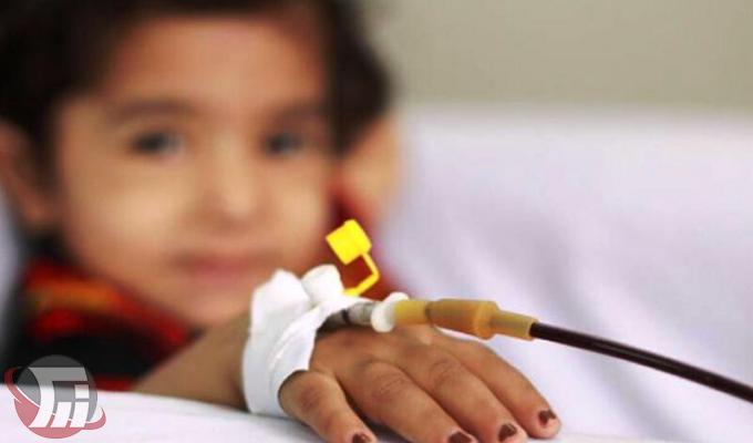 2700 بیمار خاص در لرستان چشم انتظار اهدای خون