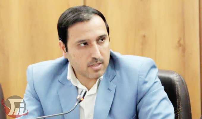 اسکان موقت ۴۷۰ خانوار لرستانی آسیب دیده از جنگ