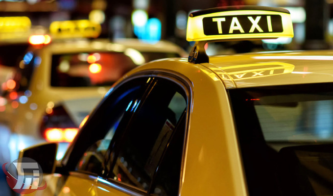 افزایش کرایه تاکسی در خرم‌آباد منوط به تأیید نهایی فرمانداری