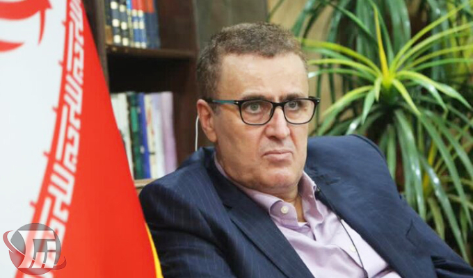 اولتیماتوم به پیمانکار بیمارستان نیایش؛ پروژه حیاتی لرستان روی دور کند!