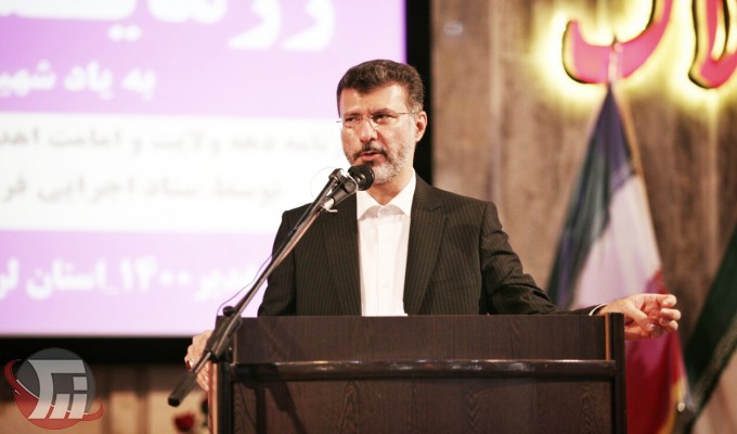حامد ویسکرمی رئیس ستاد اجرایی فرمان امام (ره) در لرستان 
