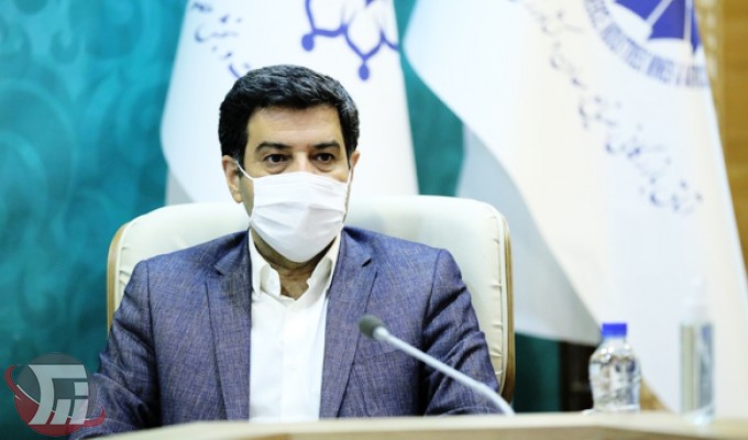 حسین سلاحورزی نایب رئیس اتاق ایران