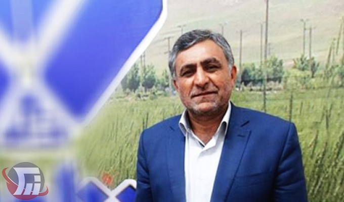 حسین گودرزی نماینده مردم دورود و ازنا در مجلس 