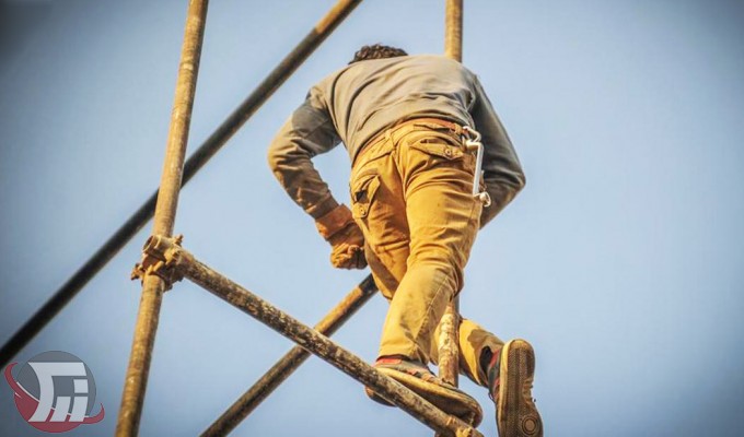 کاهش ۶۷ درصدی حوادث کار در لرستان