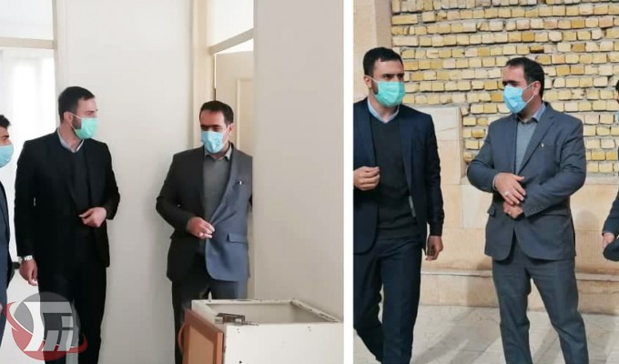 واگذاری خانه جوان الیگودرز به سازمانهای مردم نهاد