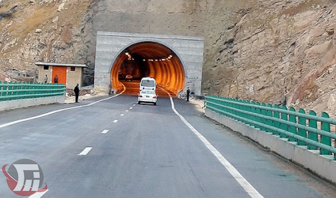 پایان اردیبهشت ۱۴۰۰؛ افتتاح آزاد راه خرم‌آباد-اراک 