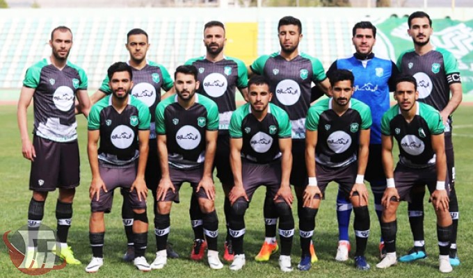 اضافه شدن سه بازیکن به تیم فوتبال خیبر خرم‌آباد 
