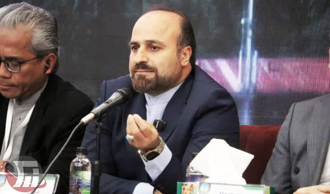 انعقاد سه تفاهمنامه همکاری با کشورهای آسیایی