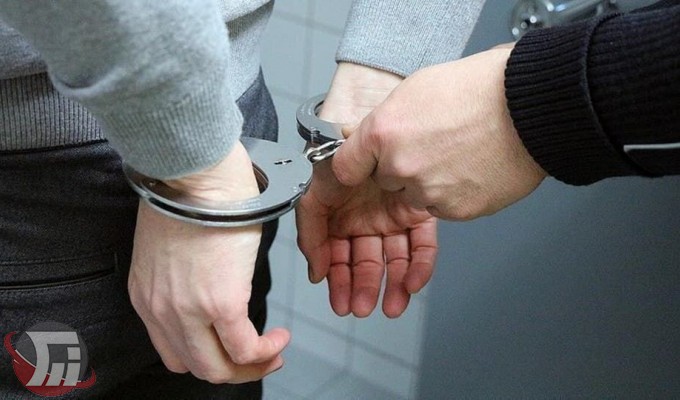 دستگیری ۱۲۳ سارق در مرکز لرستان