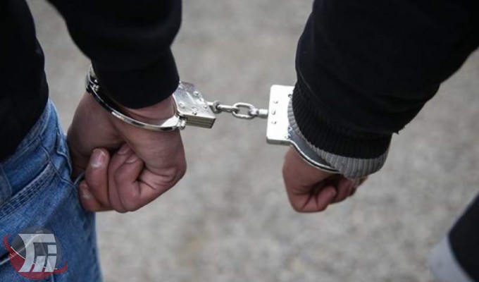 دستگیری ۲۵ متهم جرایم مختلف در کوهدشت 