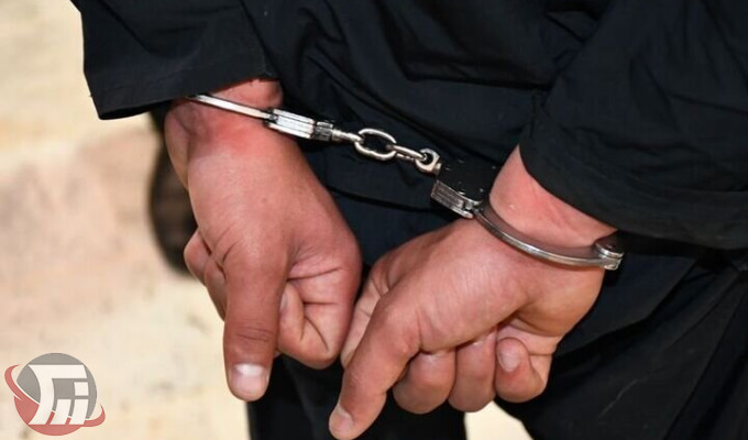 دستگیری قاتل زباله گرد نما در «سلسله»